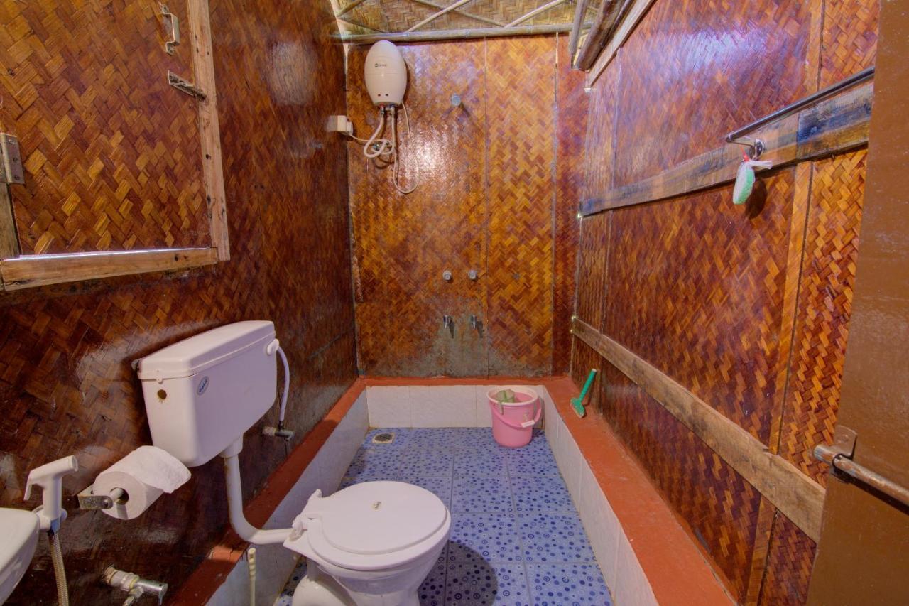 Molly'S Nest Hotel Mandrem Kültér fotó