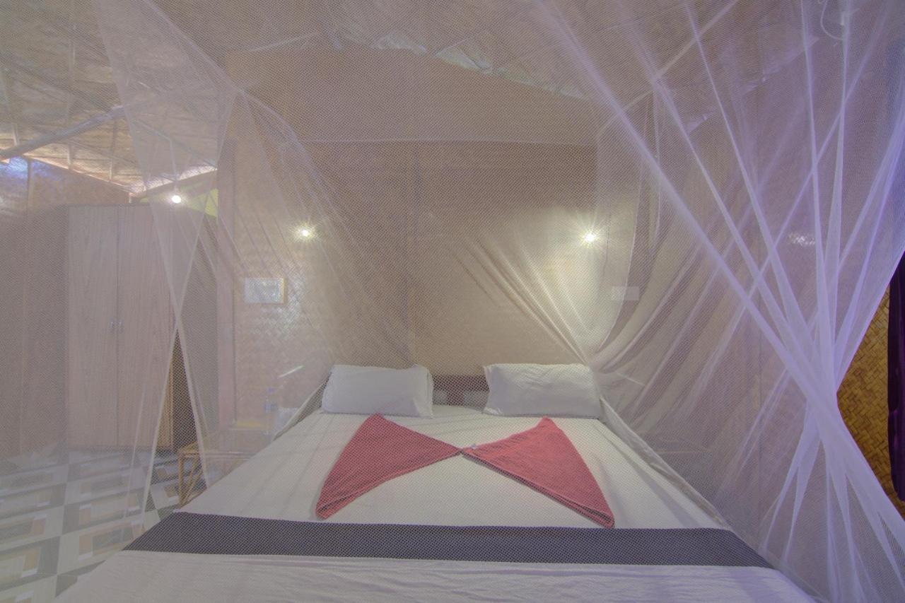 Molly'S Nest Hotel Mandrem Kültér fotó